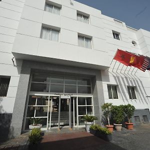 Casablanca Suites & Spa